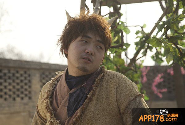 《囧西游》播放量破两千万 蛟龙王乱入象牙山