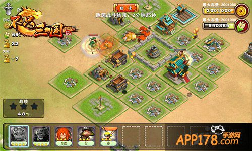 古代机关枪 《不只三国》诸葛连弩曝光