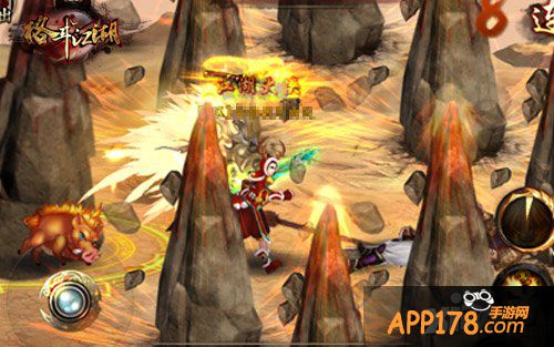 养宠有妙招 《格斗江湖》宠物变异全透露