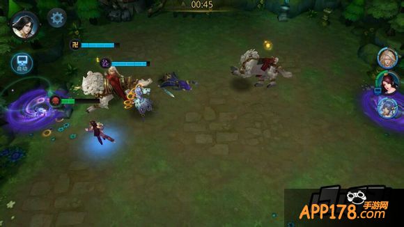 乱斗西游游戏截图