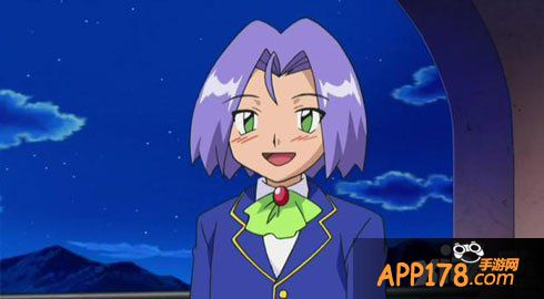 宝贝联盟火箭队