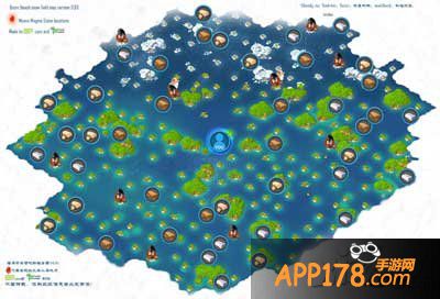 海岛奇兵守护资源攻略