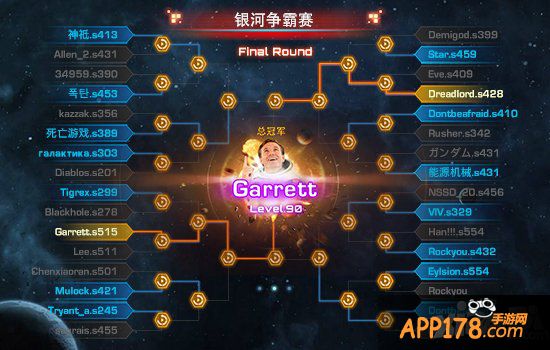 《银河传说》代言人启动票选你心中的银河女神