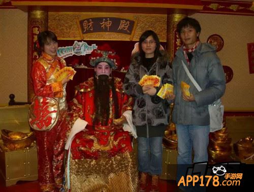 刀塔传奇元宵节团团圆圆活动