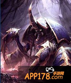 刀塔传奇4月签到英雄地穴刺客