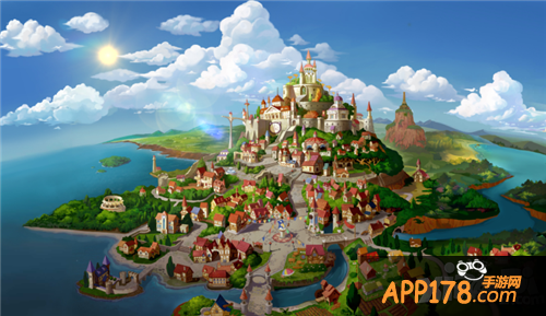 《星之契约》打分三心：画面良心 玩法用心 细节留心