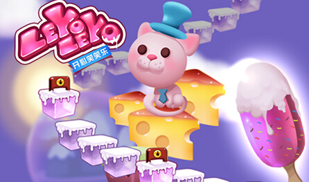 《开心笑笑乐》冰层下的呼唤