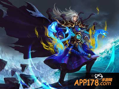 乱斗西游九头虫