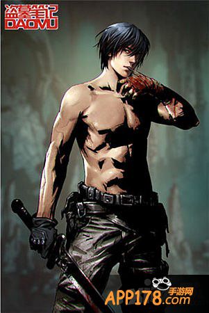 盗墓笔记手游3月7日-3月9日限时活动介绍