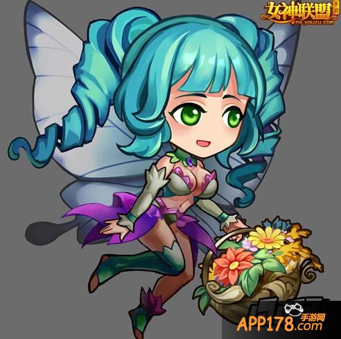 想要获得女神就得付出代价！