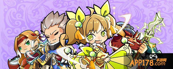 《三国萌将录》曝光 今天你duang~了吗