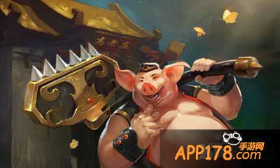 乱斗西游猪八戒加成