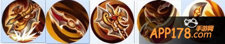 乱斗西游武德星君