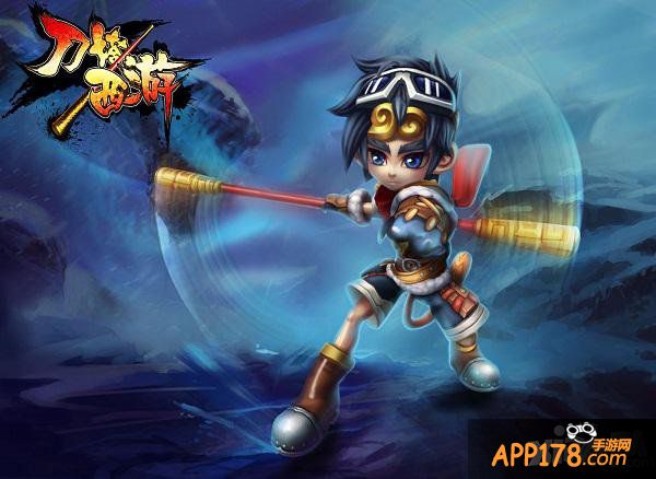 《刀塔西游》萌萌哒皮肤你值得拥有