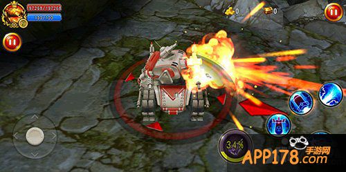 勇者大冒险手游载具