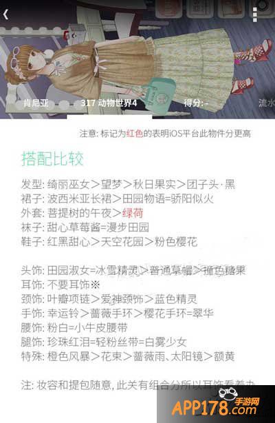 暖暖环游世界肯尼亚动物世界4