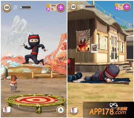 顶级非卡牌手游大盘点