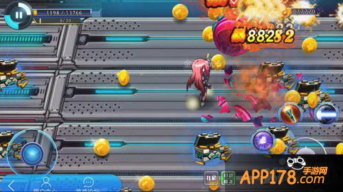 天天枪战挑战系统解析攻略 极品枪支免费拿