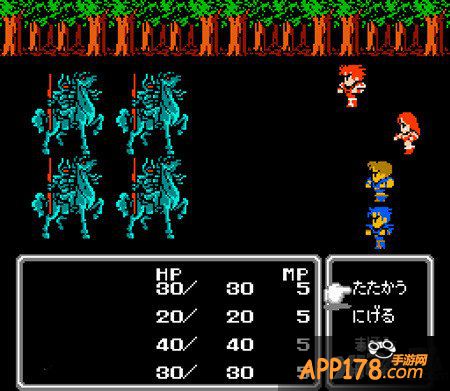 《地下城堡》带你梦回那些年一起追过的红白机