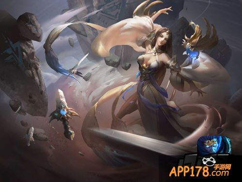 目前乱斗西游4月的新英雄已将确定为瑶姬仙子了