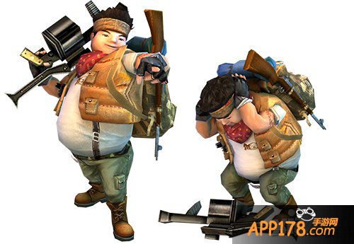 勇者大冒险手游摸金校尉