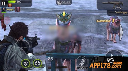 枪械名称：MP5