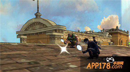 勇者大冒险手游全球探险