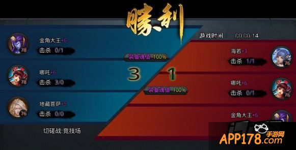 乱斗西游图片。