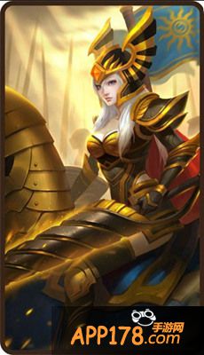 刀塔传奇军团指挥