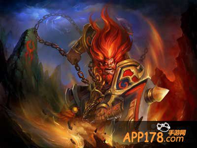 乱斗西游巨灵神加成