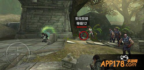 全民突击合作模式