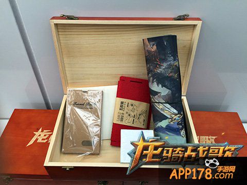 《龙骑战歌》先锋体验北京站 玩家望女角色多添加衣物