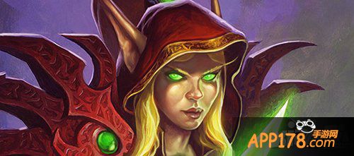 炉石传说潜行者