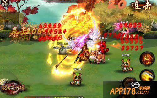 格斗江湖宠物培养攻略