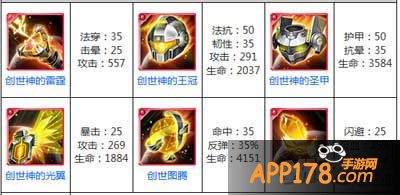 全民宝贝创世图腾