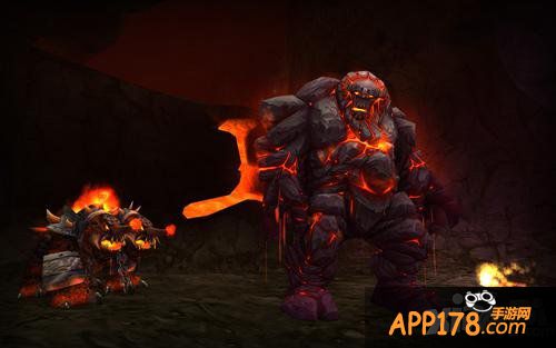 炉石传说熔火之心攻略