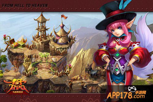 有奶便是娘 《格子RPG》惊人大奶拯救世界