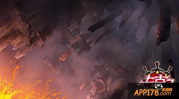 华丽不低调 《上古3》电影级精美原画曝光