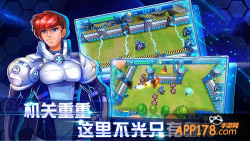 向FC坦克大战致敬《雷霆装甲》独代权落户咸鱼游戏