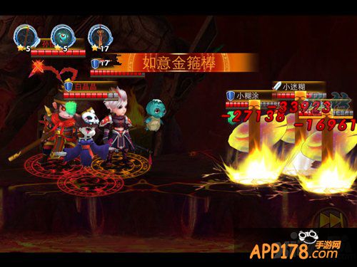 行侠仗义 《囧西游》成就英雄侠客之名