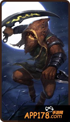 刀塔传奇赏金猎人获取攻略 赏金猎人怎么得