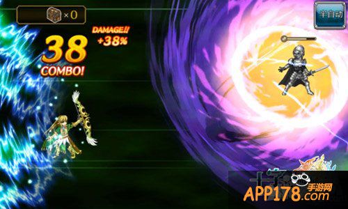 《十字召唤师》安卓首测暨IOS二测明日开启