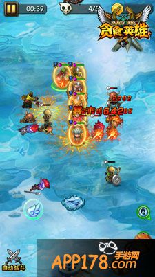 瞬间爆种 《贪食英雄》奥秘尽在掌控