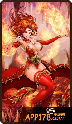 刀塔传奇日服图鉴欣赏 美翻了