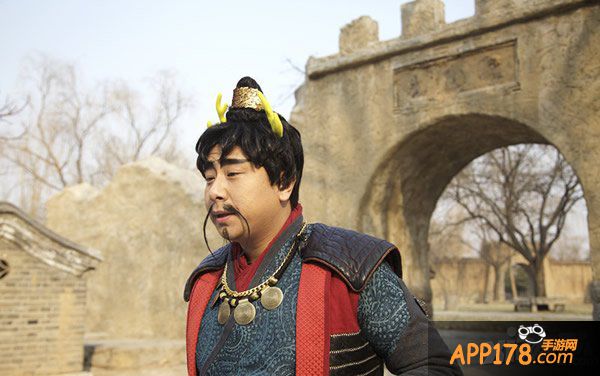 《囧西游》播放量破两千万 蛟龙王乱入象牙山