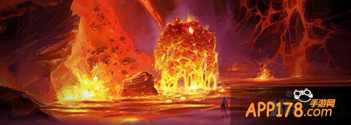 炉石传说熔火之心攻略