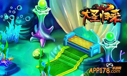 圣僧遇到美人卡牌手游《大圣归来》角色细读