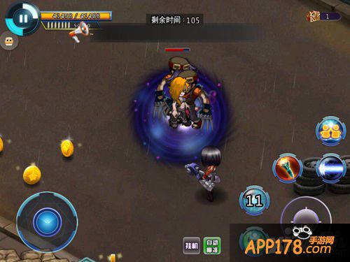 天天枪战技能系统解析攻略 4大技能为你助战