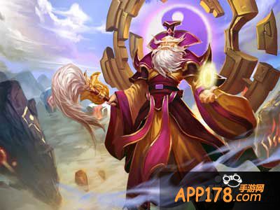 乱斗西游乾坤斗法