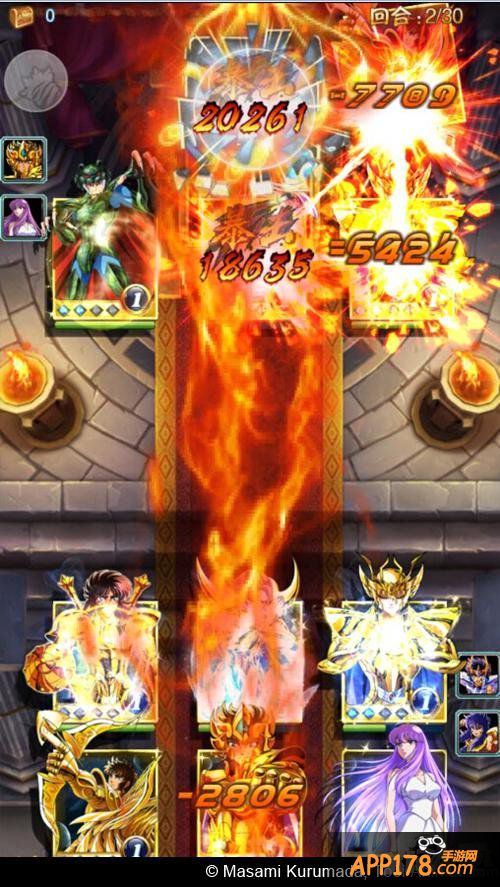 《圣斗士星矢》永恒经典 电影&ldquo;黄金魂&rdquo;下月日本公映